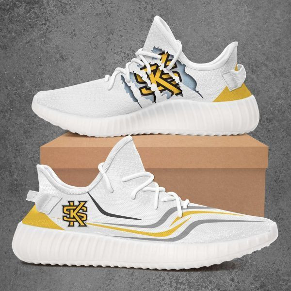 Kennesaw State Owls NCAA Sport Shoes Sneakers