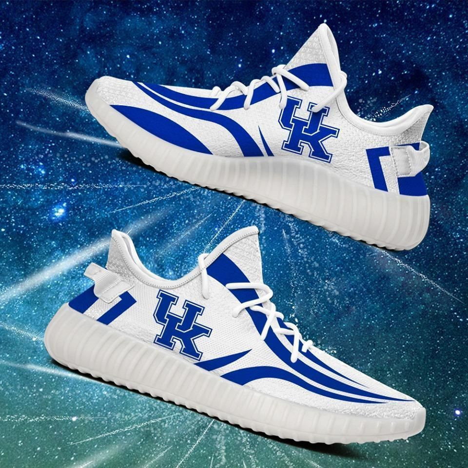Kentucky Wildcats NCAA Shoes Sneakers