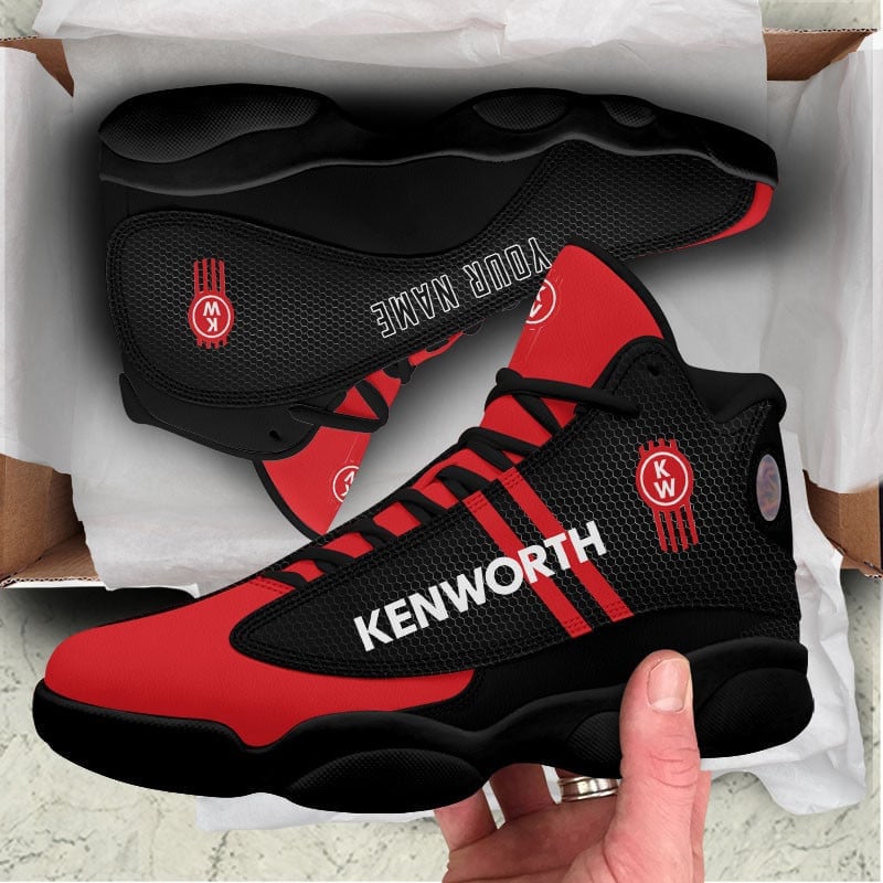 Kenworth JD13 Sneakers Shoes for Men & Women | Stylish Streetwear Shoes
