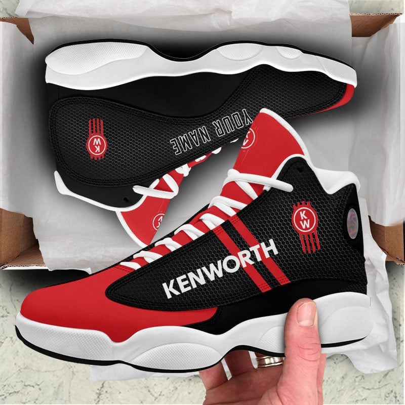 Kenworth JD13 Sneakers Shoes for Men & Women | Stylish Streetwear Shoes