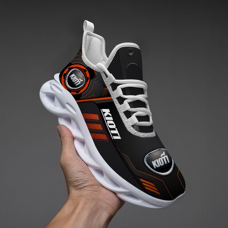 Kioti Max Soul Shoes Sneakers for Men And Women – Casual Shoes, Streetwear Shoes