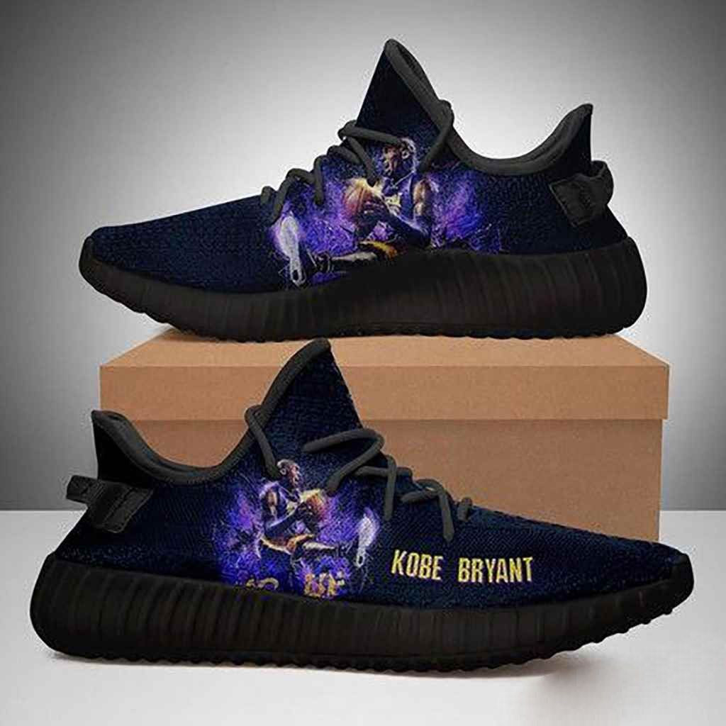 Kobe Bryant 24 Los Angeles Lakers Nba Shoes Sneakers