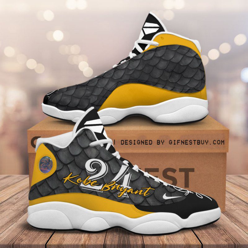 Kobe Bryant JD13 Sneakers Shoes for Men & Women | Stylish Streetwear Shoes