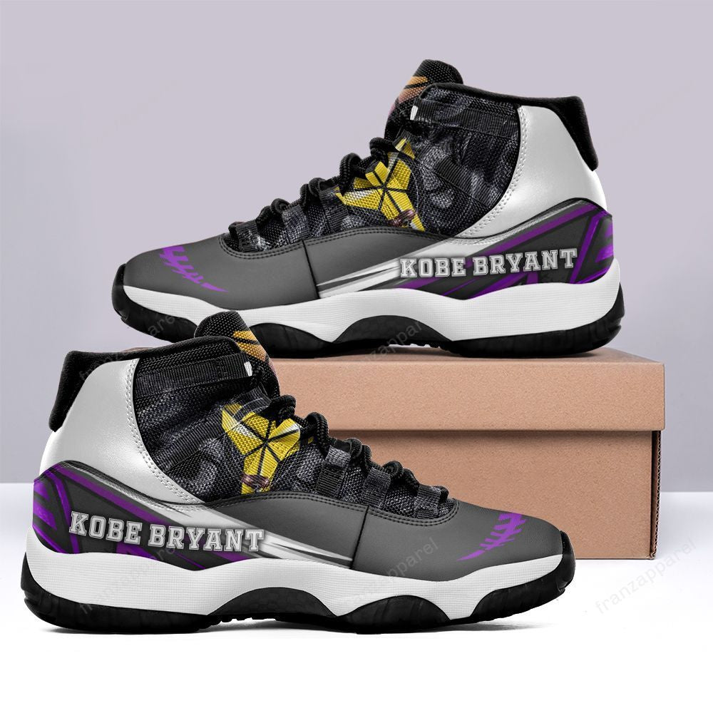 Kobe Bryant JD13 Sneakers Shoes for Men & Women | Stylish Streetwear Shoes