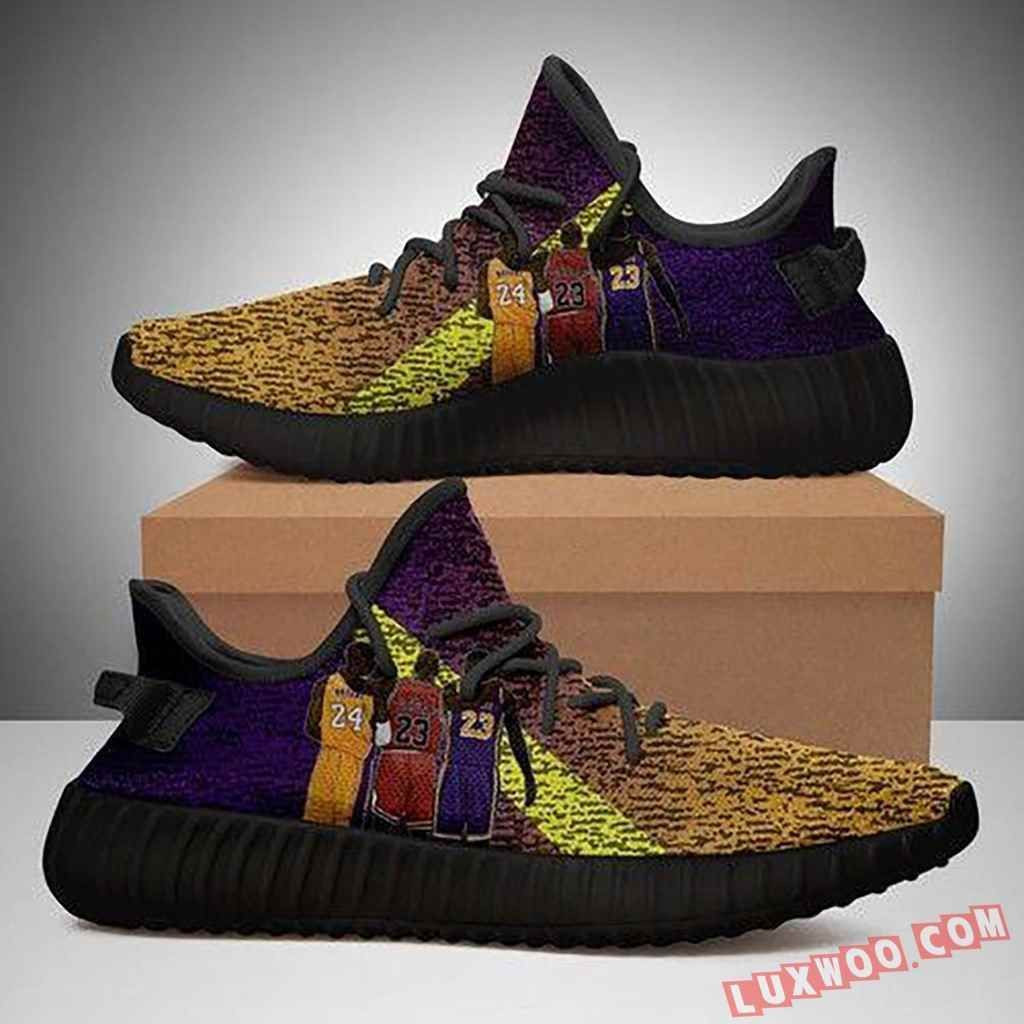 Kobe Bryant Nba Shoes Sneakers