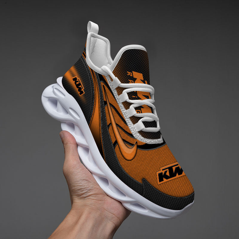KTM Max Soul Shoes Sneakers for Men And Women – Motorcycle Shoes, Motorsport Shoes