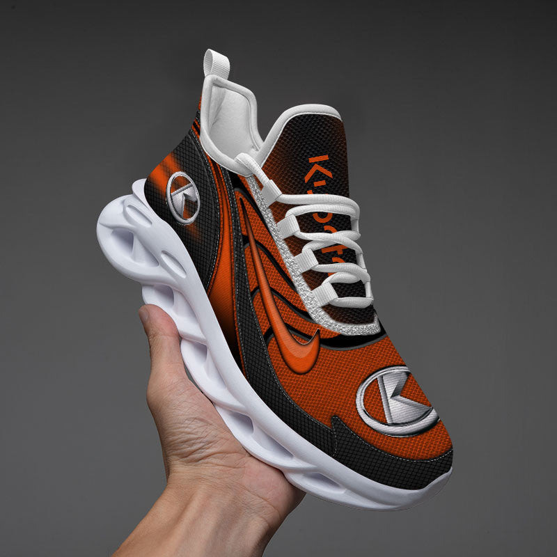 Kubota Max Soul Shoes Sneakers for Men And Women – Car Shoes, Racing Sneakers