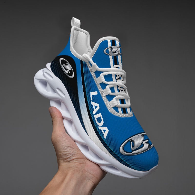 Lada Max Soul Shoes Sneakers for Men And Women – Casual Shoes, Streetwear Shoes