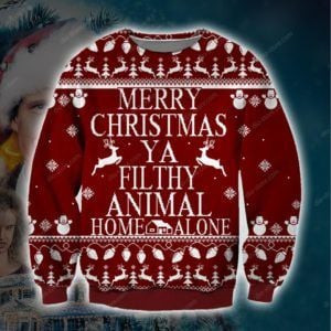 Lampoon?S Christmas Vacation Ugly Christmas Sweater,