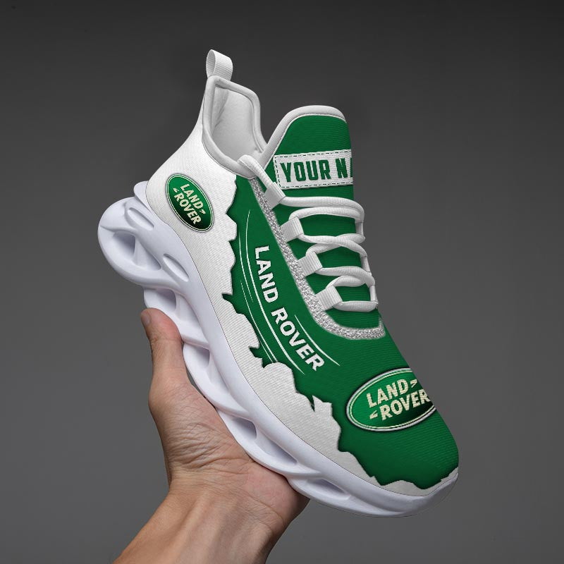 Land Rover Max Soul Shoes Sneakers for Men And Women – Casual Shoes, Streetwear Shoes