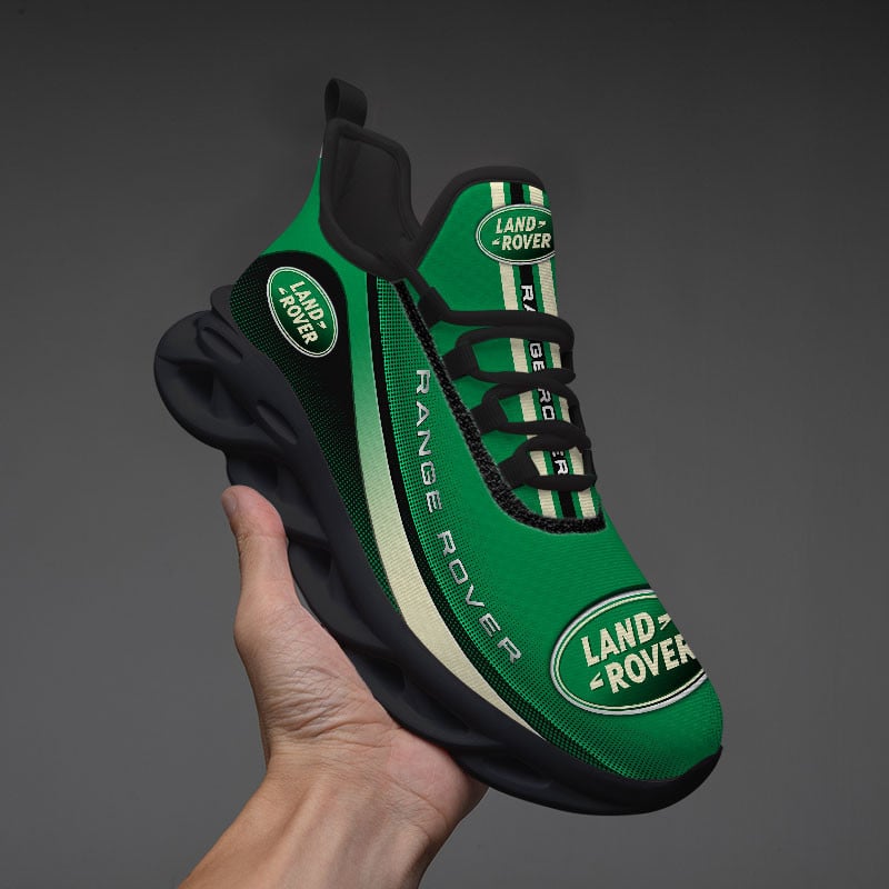 Land Rover Max Soul Shoes Sneakers for Men And Women – Casual Shoes, Streetwear Shoes - Image 4