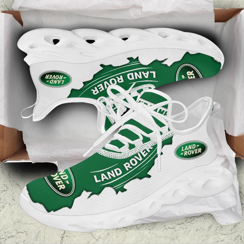 Land Rover Max Soul Shoes Sneakers for Men And Women – Casual Shoes, Streetwear Shoes - Image 3