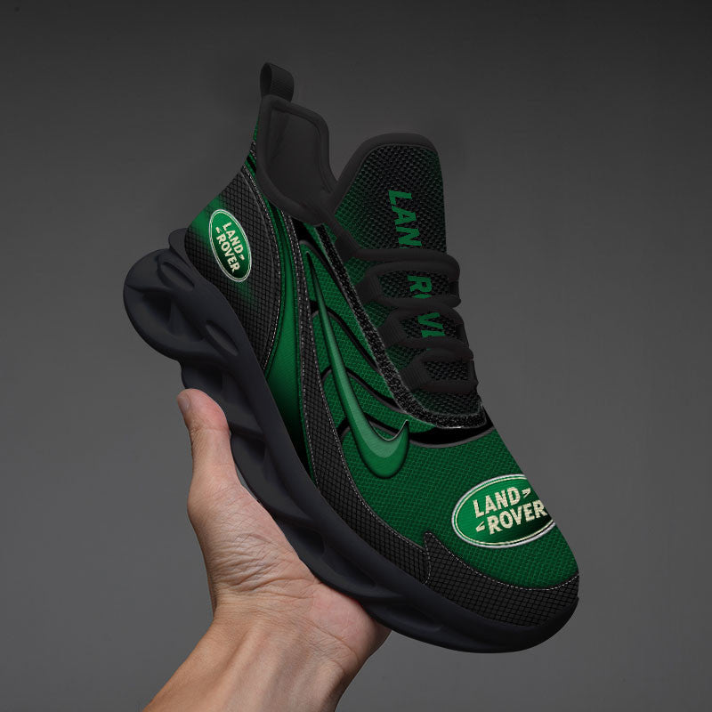 Land Rover Max Soul Shoes Sneakers for Men And Women – Casual Shoes, Streetwear Shoes - Image 4