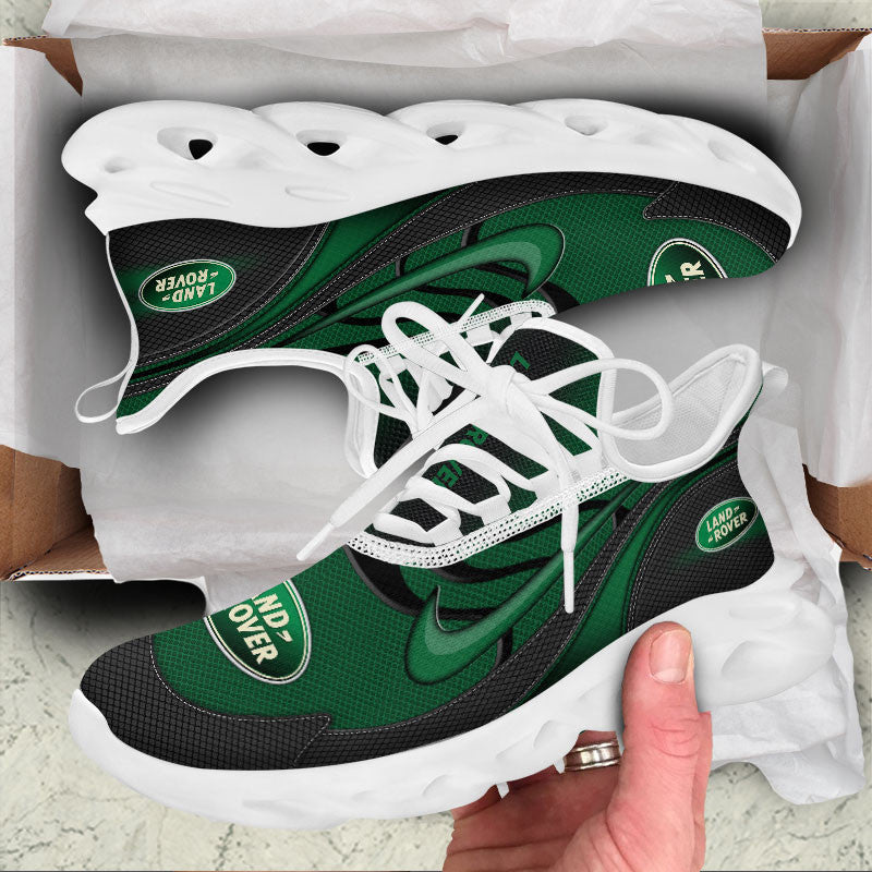 Land Rover Max Soul Shoes Sneakers for Men And Women – Casual Shoes, Streetwear Shoes - Image 3