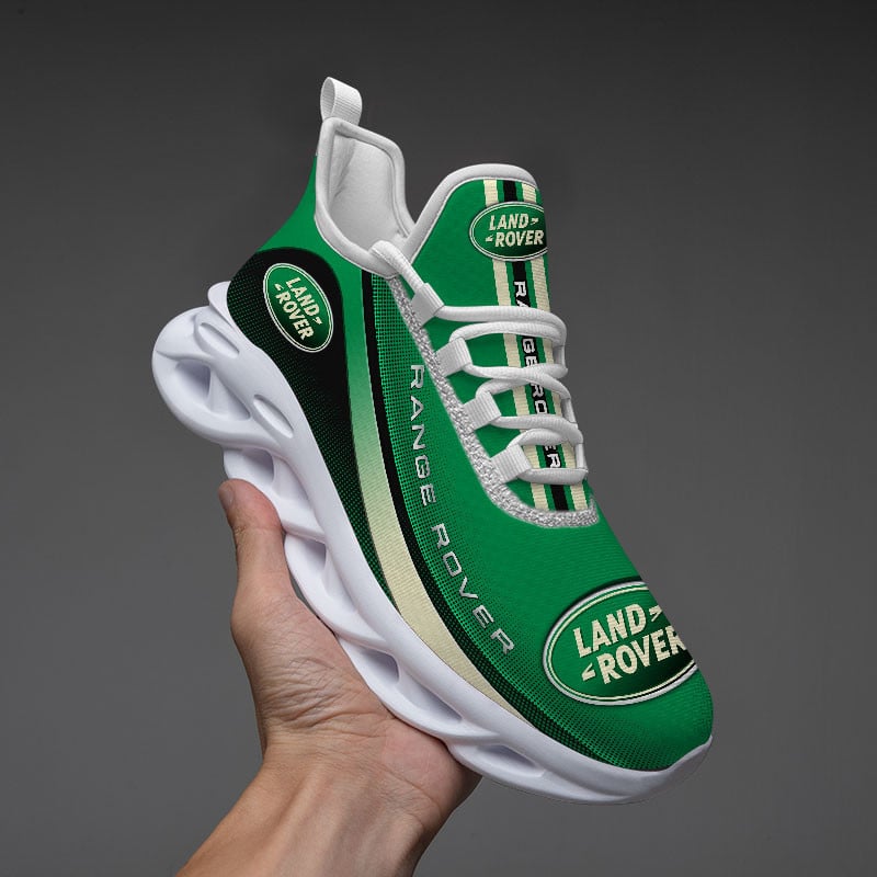 Land Rover Max Soul Shoes Sneakers for Men And Women – Casual Shoes, Streetwear Shoes