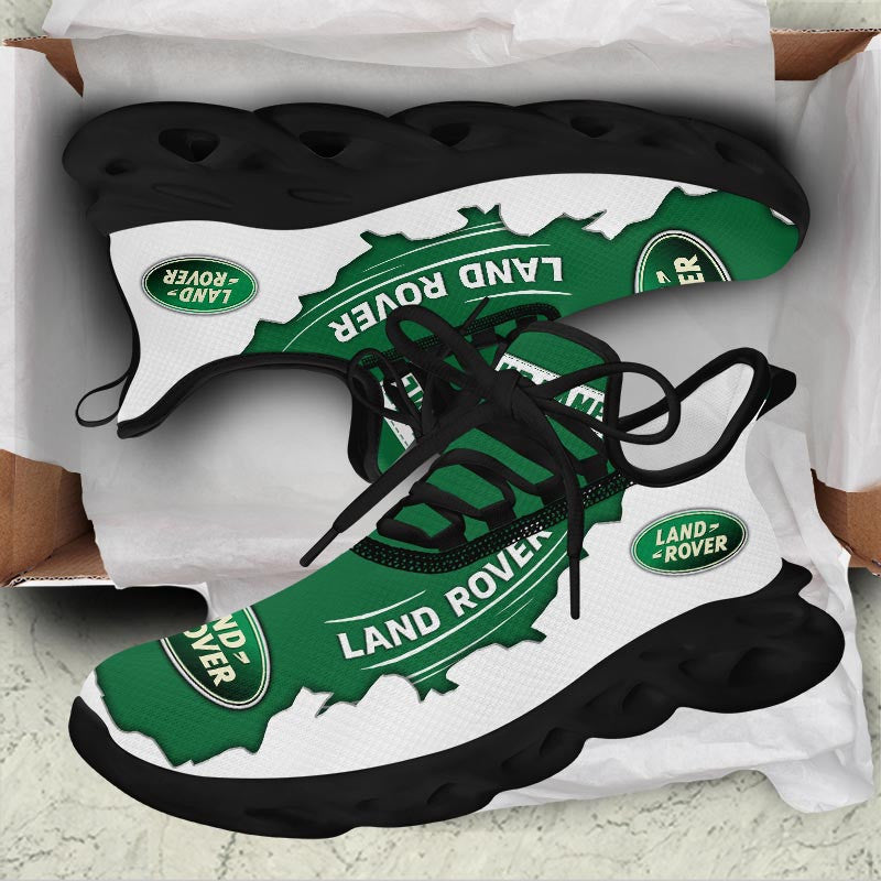 Land Rover Max Soul Shoes Sneakers for Men And Women – Casual Shoes, Streetwear Shoes - Image 6