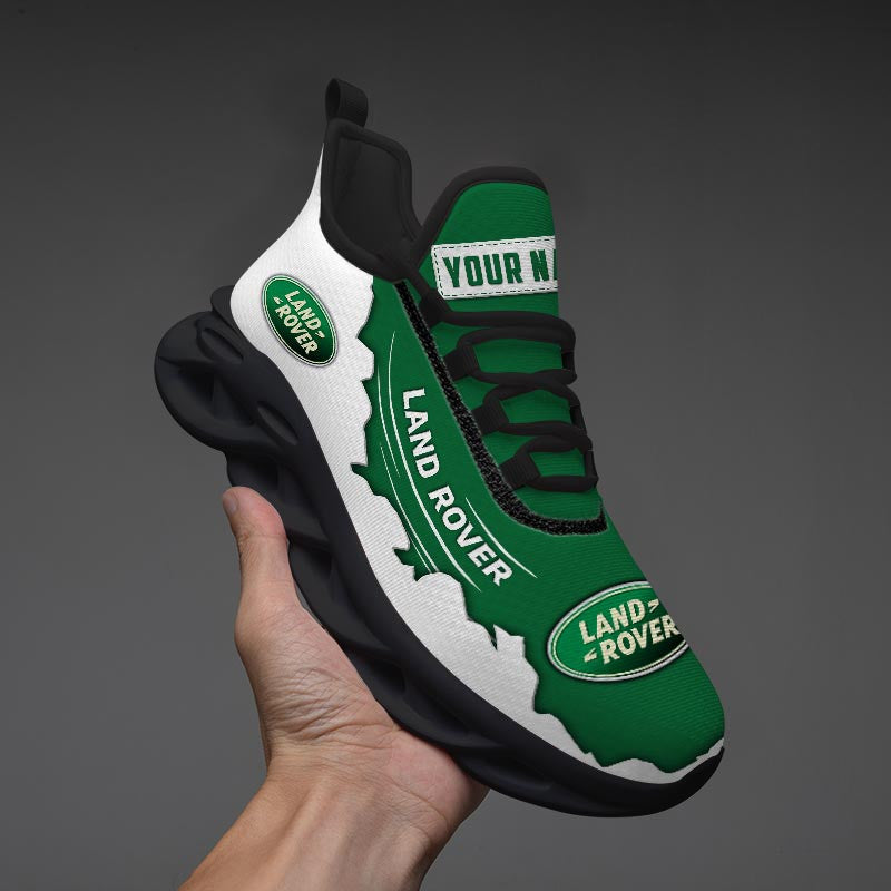 Land Rover Max Soul Shoes Sneakers for Men And Women – Casual Shoes, Streetwear Shoes - Image 4