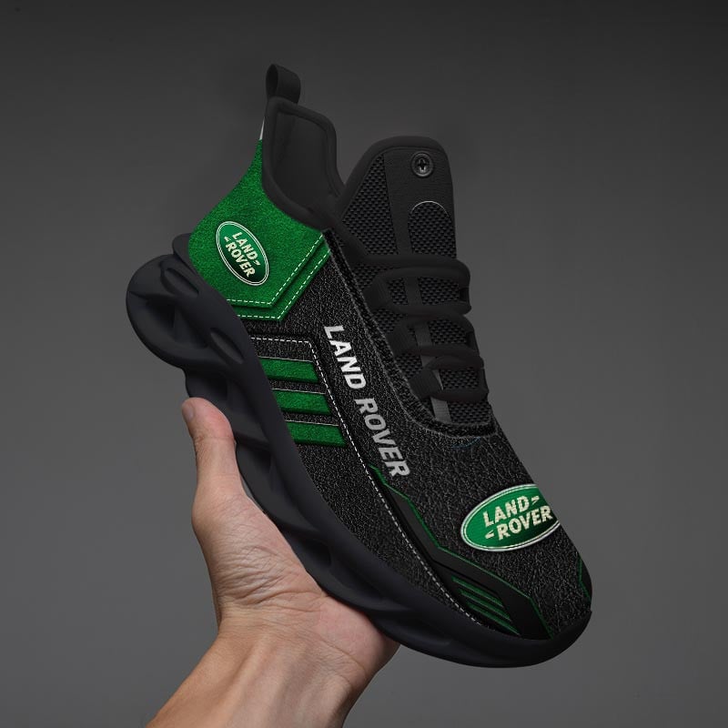 Land Rover Max Soul Shoes Sneakers for Men And Women – Casual Shoes, Streetwear Shoes - Image 4