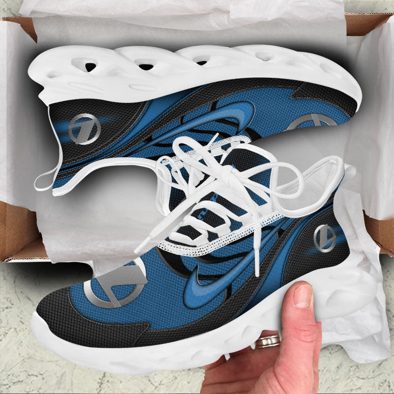 Landini Max Soul Shoes Sneakers for Men And Women – Casual Shoes, Streetwear Shoes - Image 3