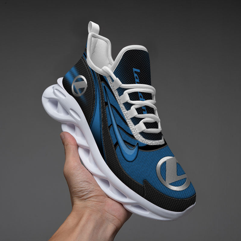 Landini Max Soul Shoes Sneakers for Men And Women – Casual Shoes, Streetwear Shoes