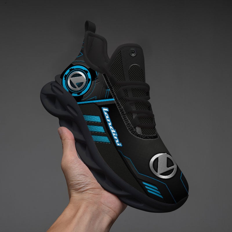 Landini Max Soul Shoes Sneakers for Men And Women – Casual Shoes, Streetwear Shoes - Image 4