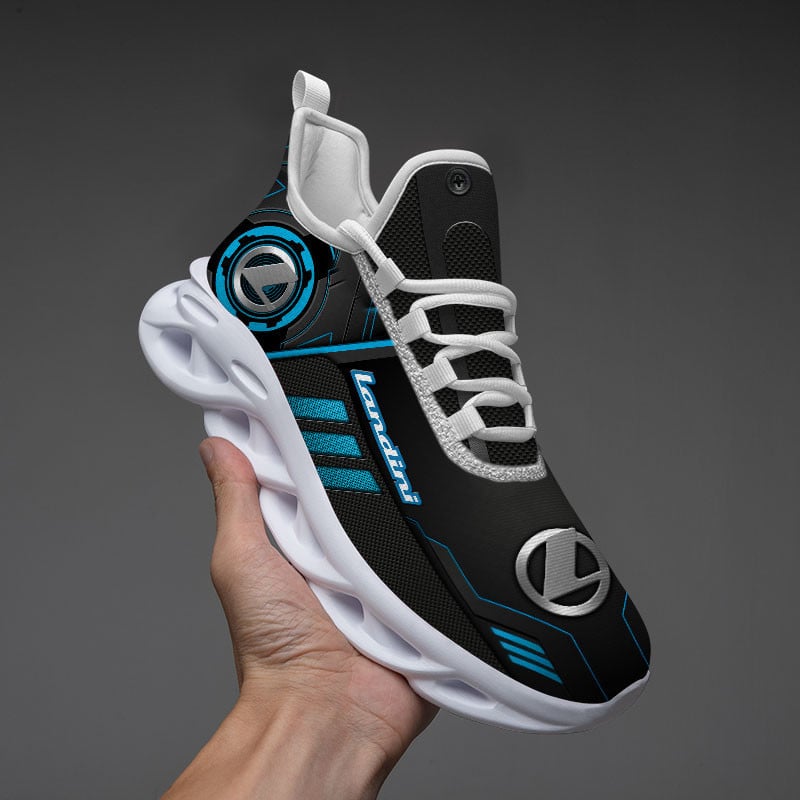 Landini Max Soul Shoes Sneakers for Men And Women – Casual Shoes, Streetwear Shoes