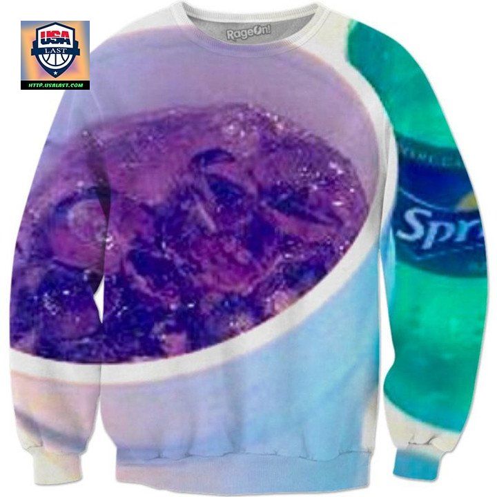 Lean Classic Sweater