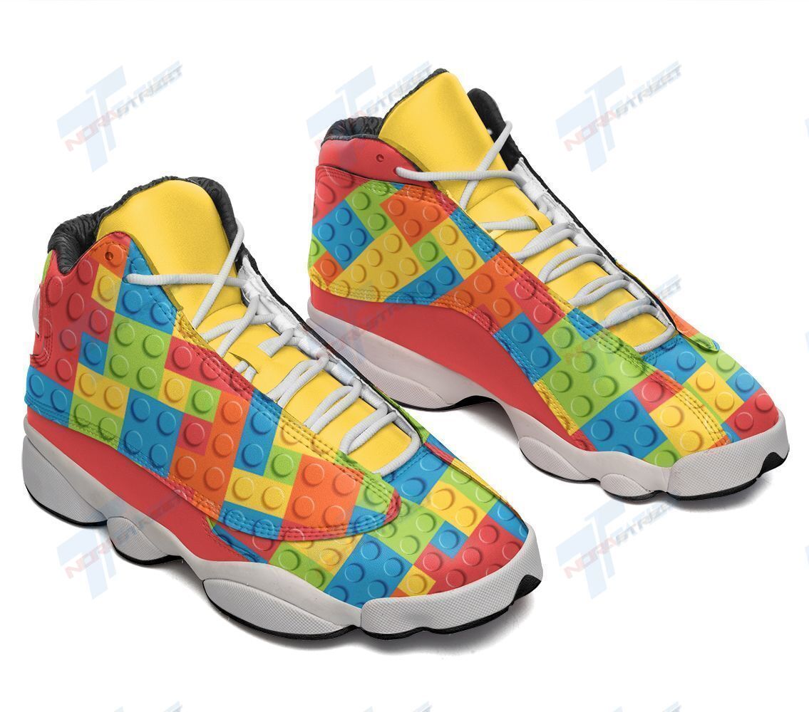Lego JD13 Sneakers Shoes for Men & Women | Stylish Streetwear Shoes