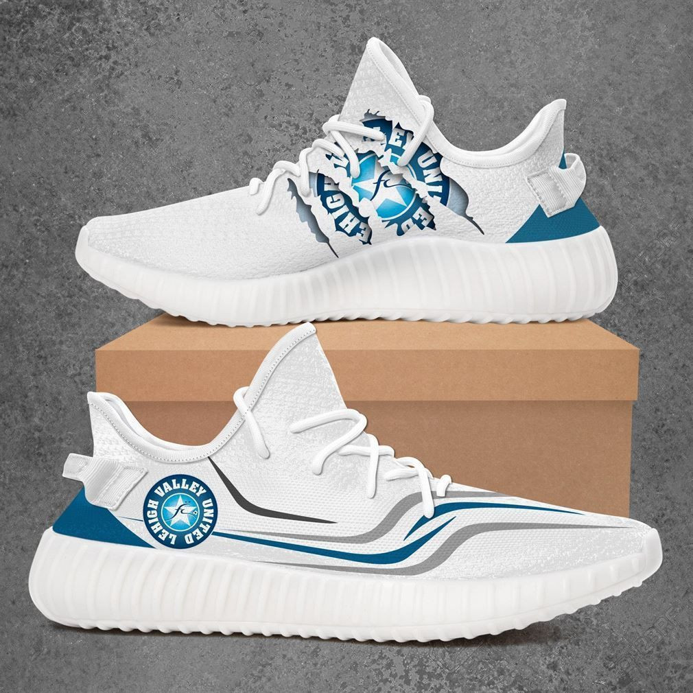 Lehigh Valley United Usl League Shoes Sneakers