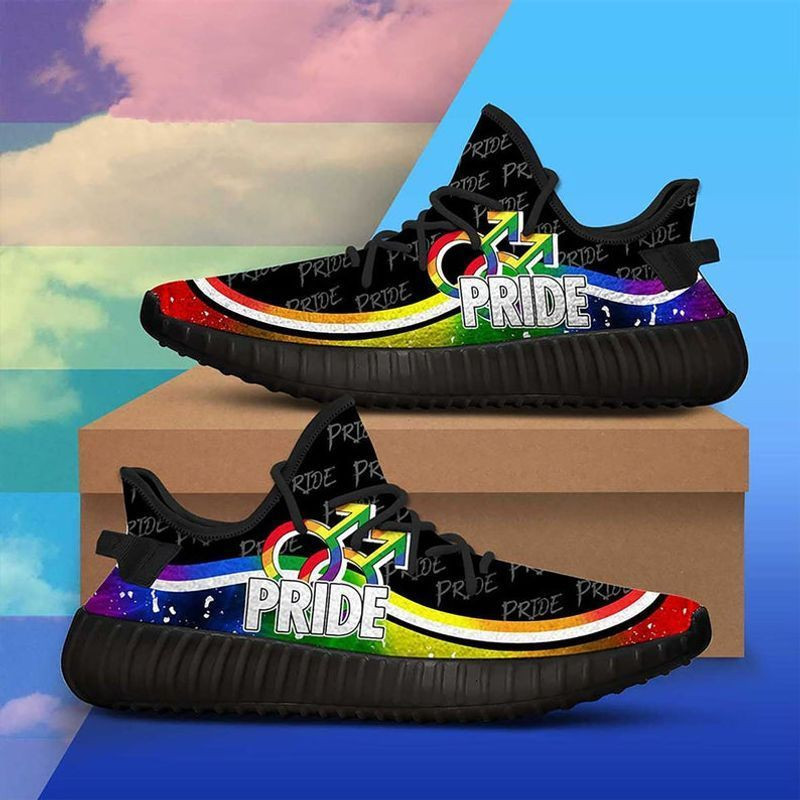 Lgbt 2 Shoes Sneakers