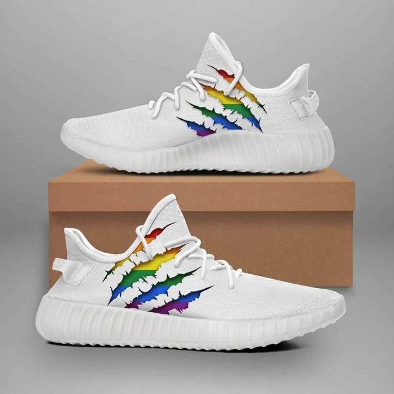 Lgbt 3 Shoes Sneakers
