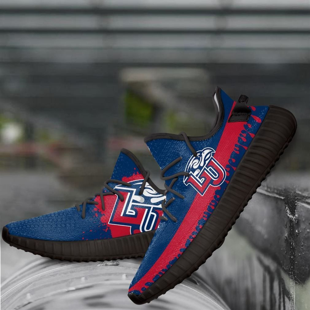 Liberty Flames NCAA Shoes Sneakers