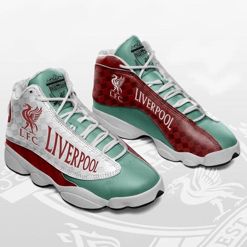 Liverpool JD13 Sneakers Shoes for Men & Women | Stylish Streetwear Shoes