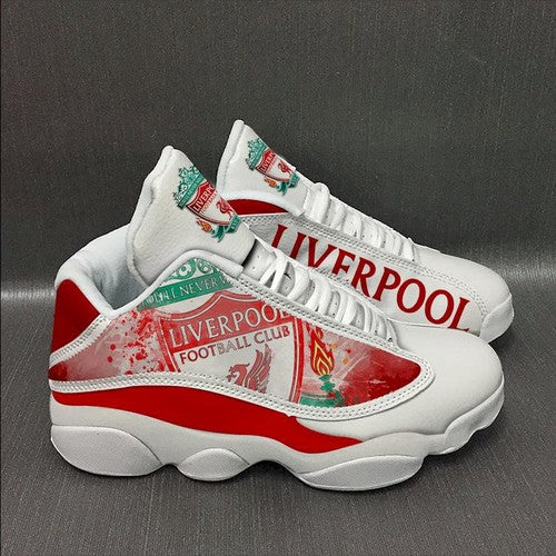 Liverpool JD13 Sneakers Shoes for Men & Women | Stylish Streetwear Shoes