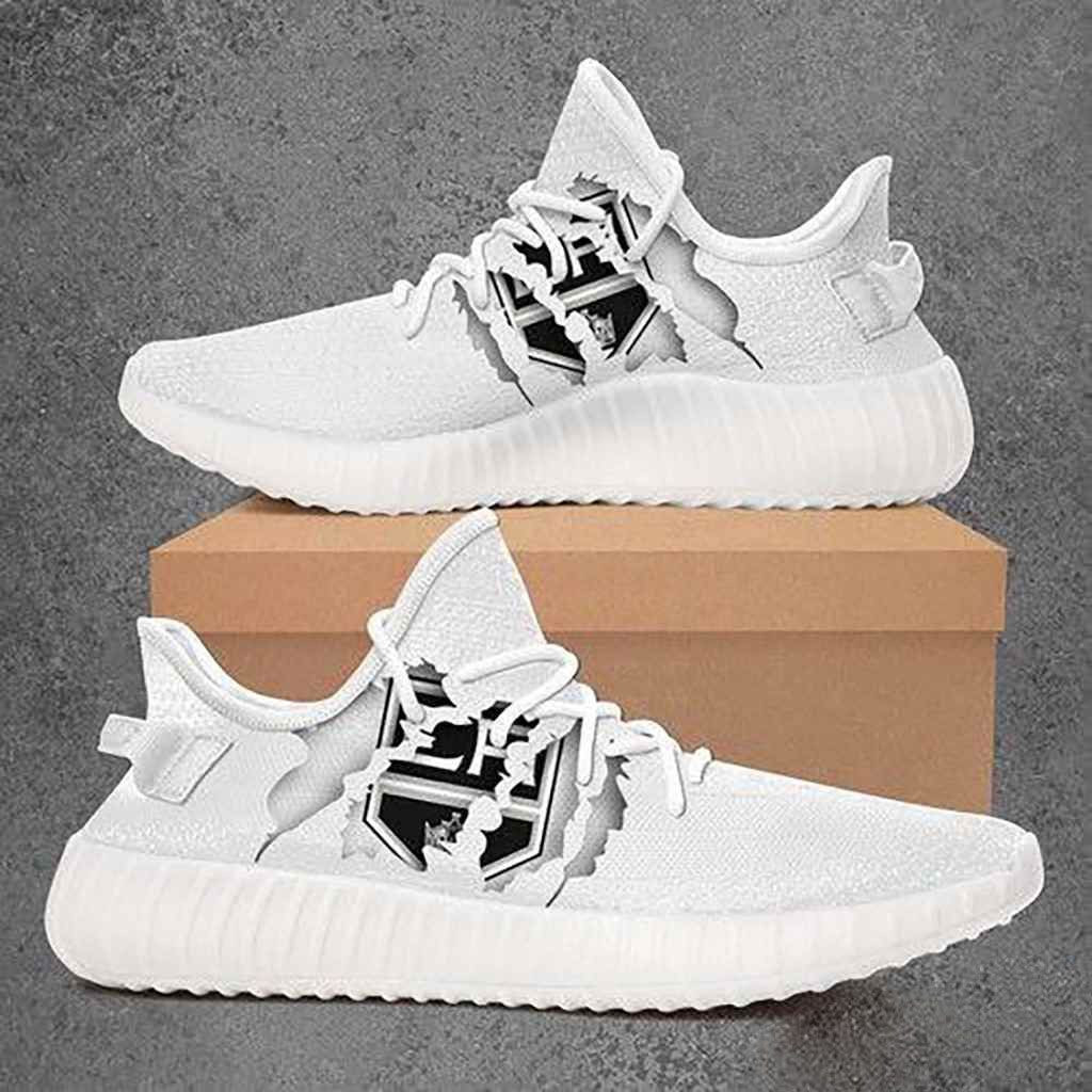 Los Angeles Kings Nhl Sport Shoes Sneakers