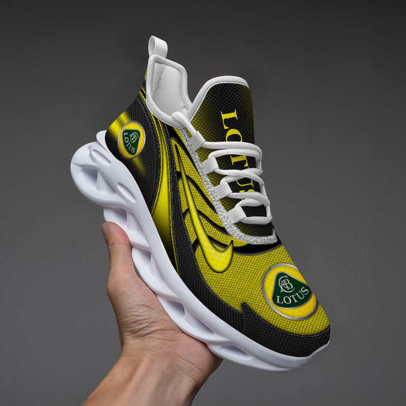 Lotus Max Soul Shoes Sneakers for Men And Women – Casual Shoes, Streetwear Shoes