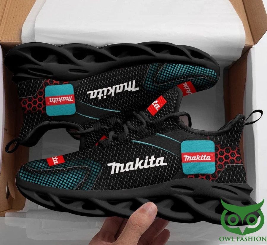 Makita Max Soul Shoes Sneakers for Men And Women – Casual Shoes, Streetwear Shoes