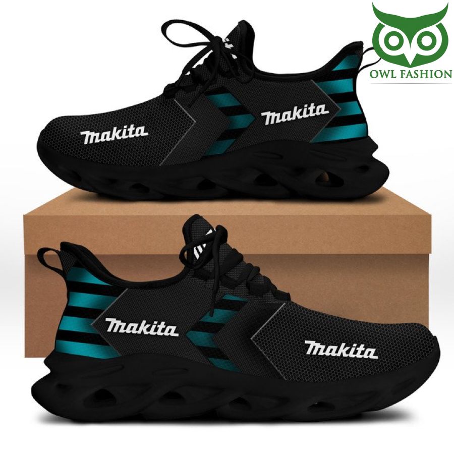 Makita Max Soul Shoes Sneakers for Men And Women – Casual Shoes, Streetwear Shoes