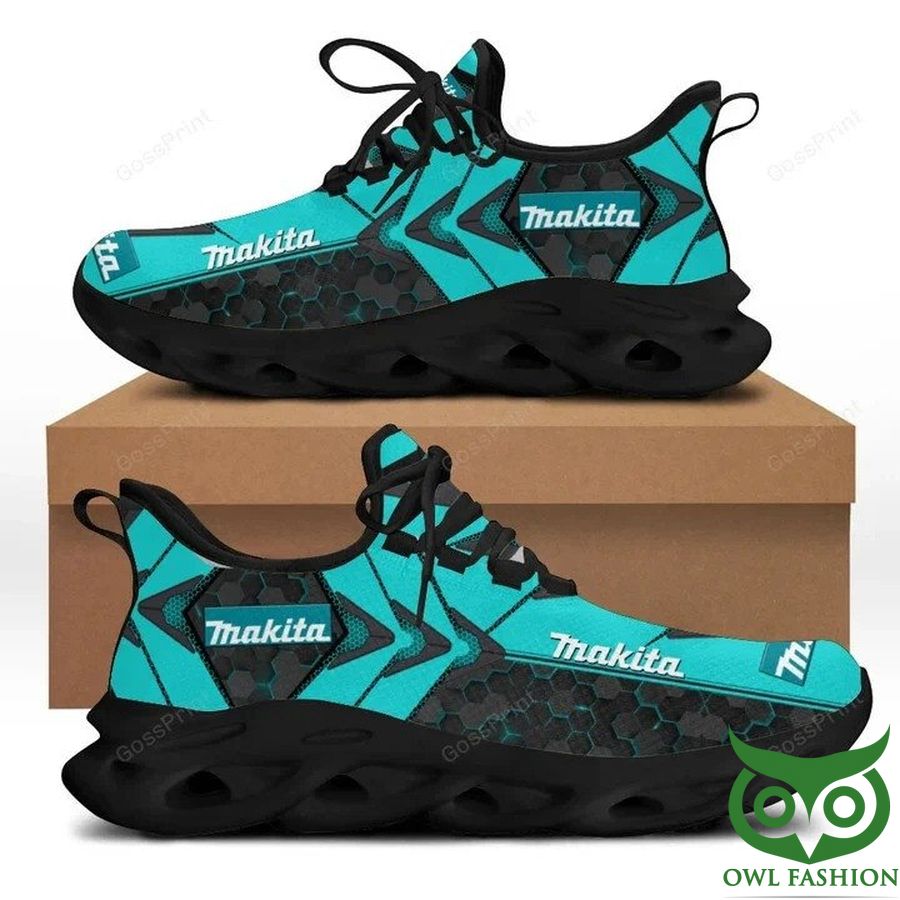 Makita Max Soul Shoes Sneakers for Men And Women – Casual Shoes, Streetwear Shoes