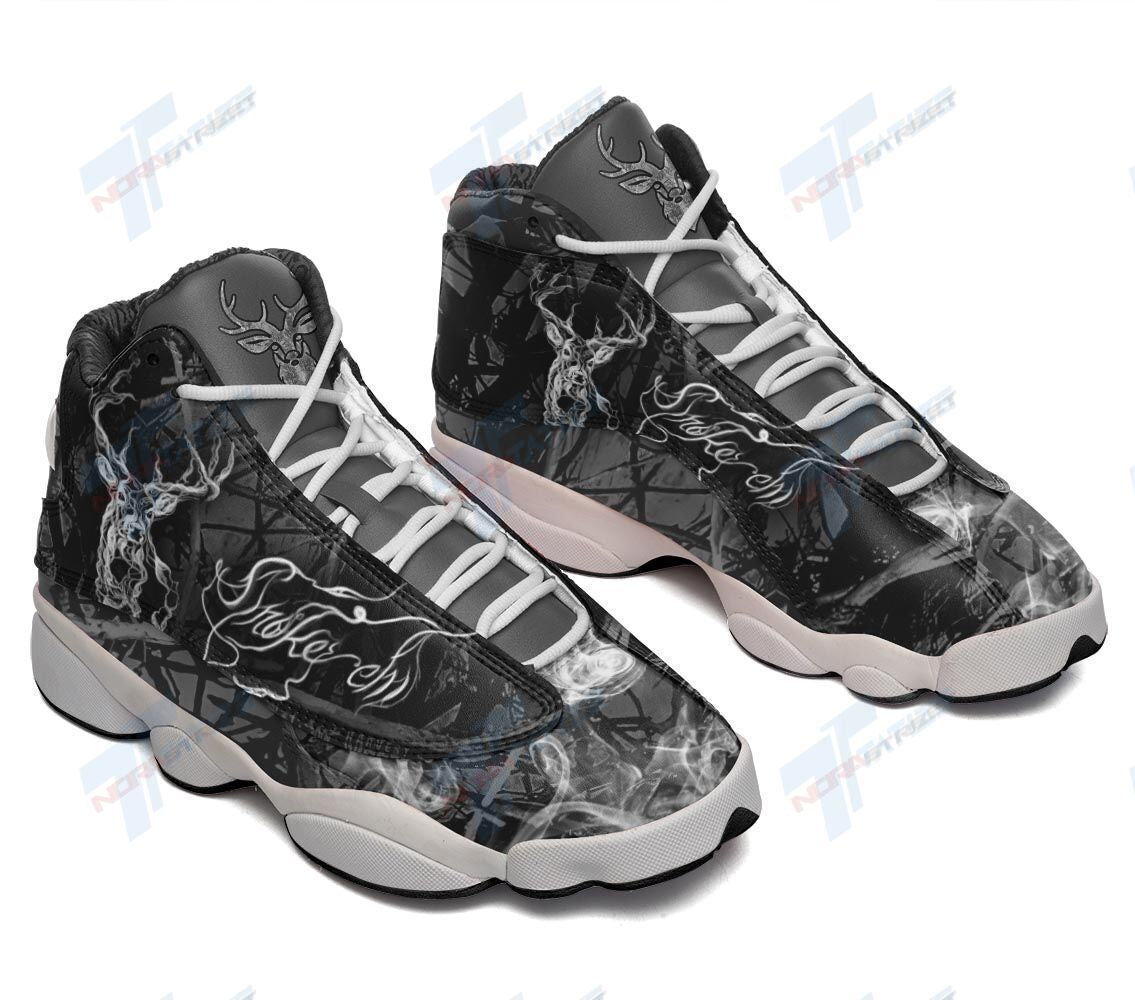 Mandala Hunting Smoke Em JD13 Sneakers Shoes for Men & Women | Stylish Streetwear Shoes