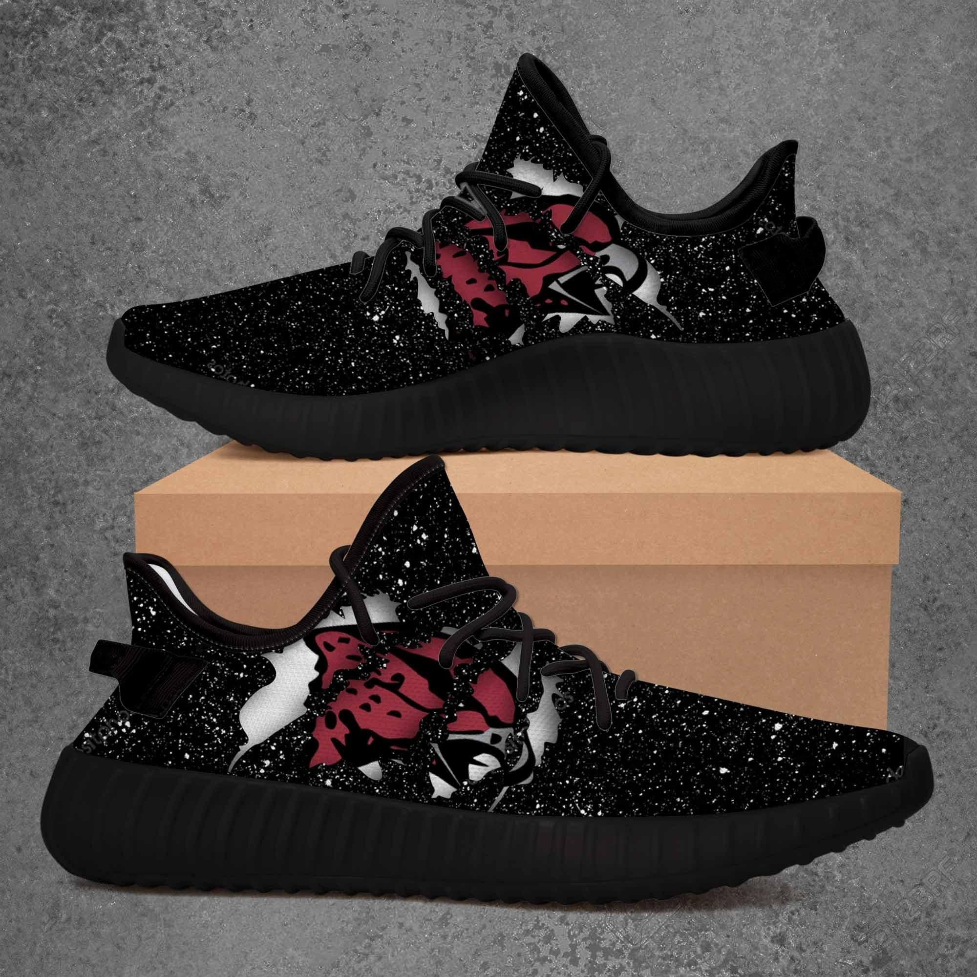 Maryland Eastern Shore Hawks NCAA Teams Sport Shoes Sneakers