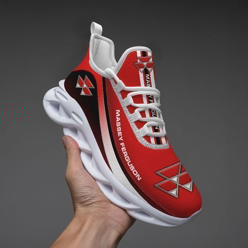 Massey Ferguson Max Soul Shoes Sneakers for Men And Women – Casual Shoes, Streetwear Shoes