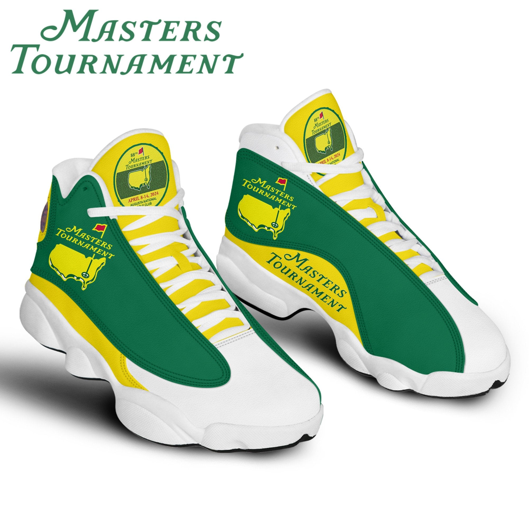 Master Tournament JD13 Sneakers Shoes for Men & Women | Stylish Streetwear Shoes - Image 3