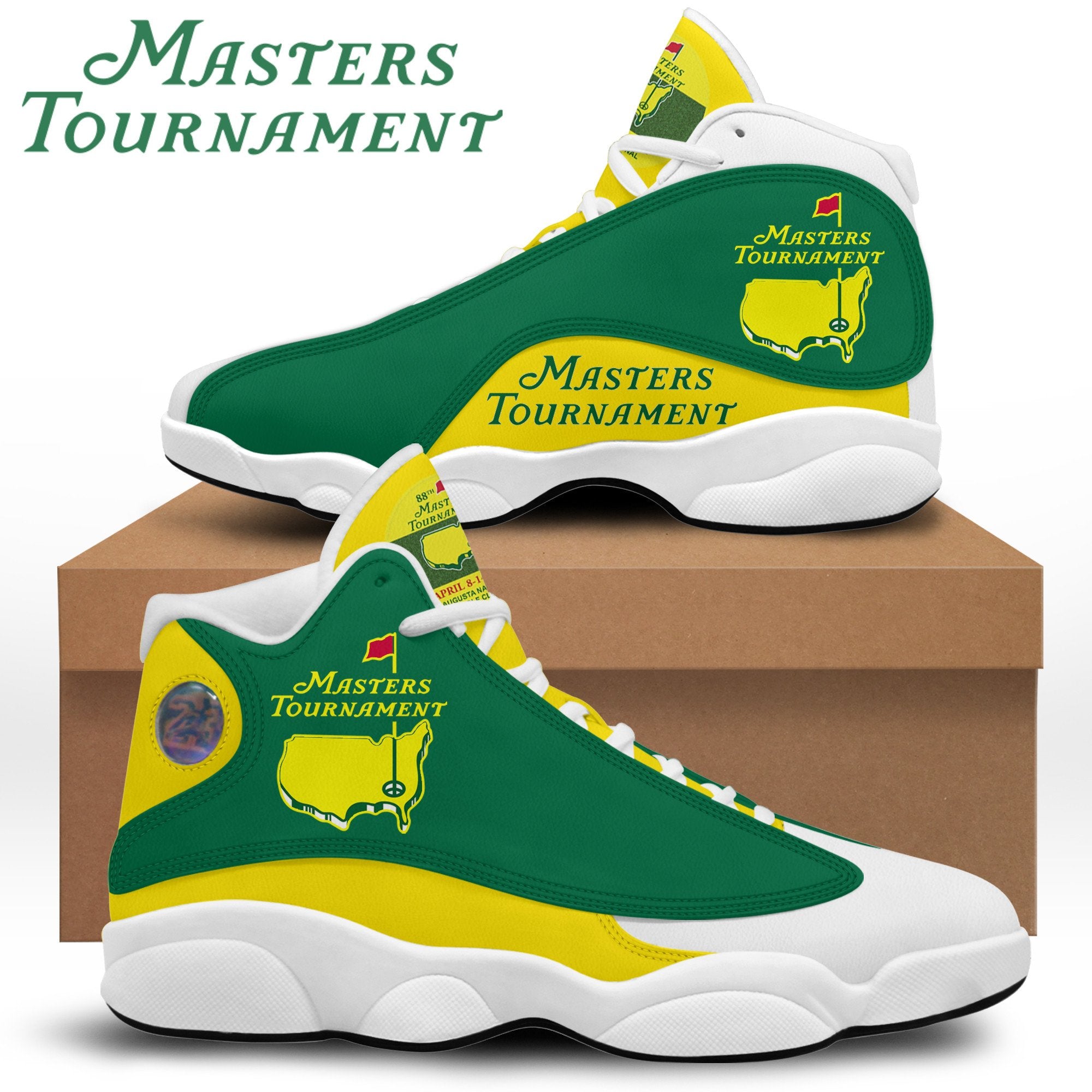 Master Tournament JD13 Sneakers Shoes for Men & Women | Stylish Streetwear Shoes