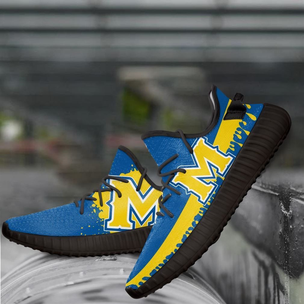 Mcneese State Cowboys NCAA Shoes Sneakers
