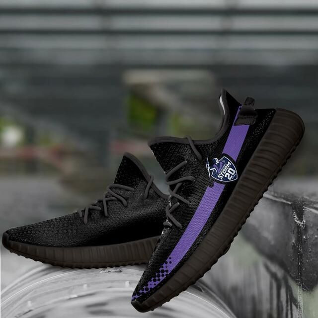 Melbourne Storm NRL Shoes Sneakers