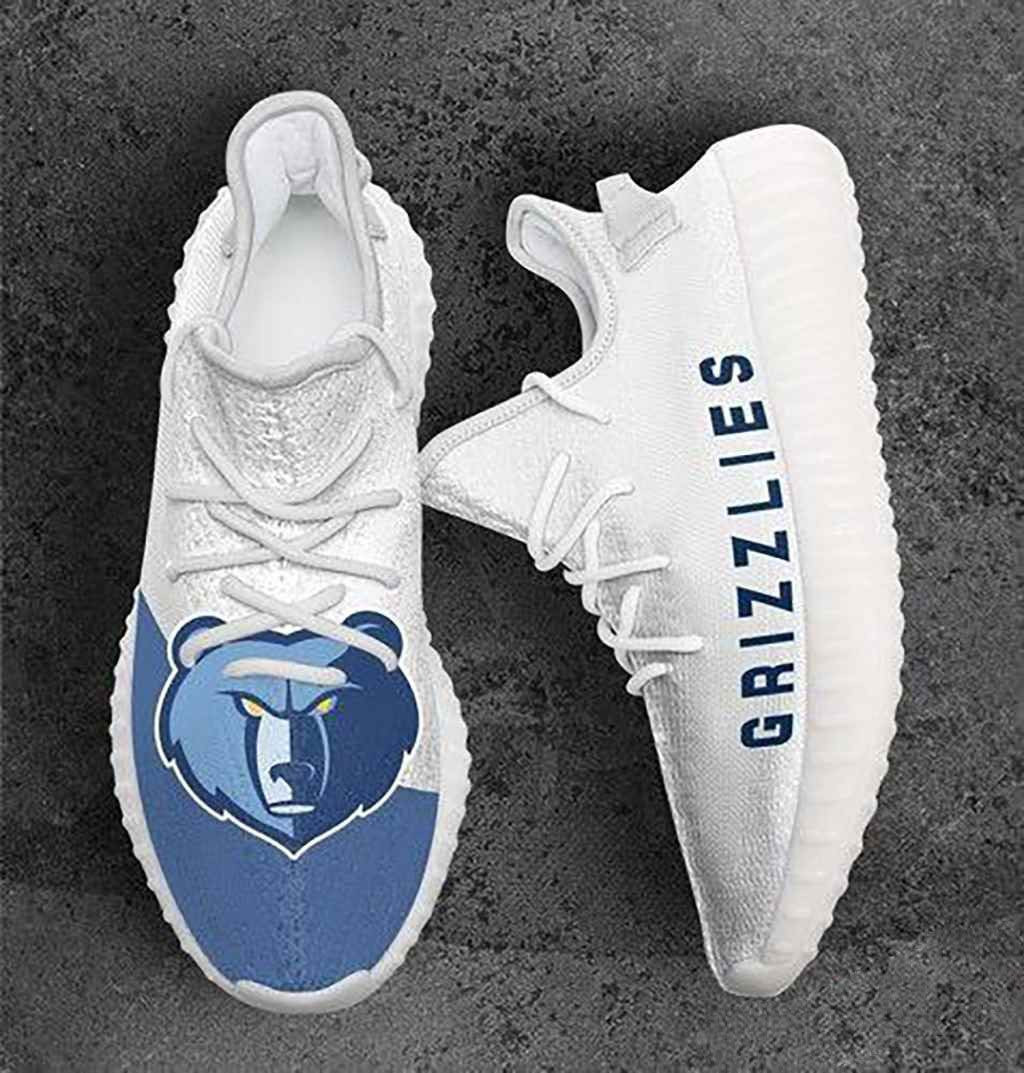 Memphis Grizzlies Mlb Shoes Sneakers