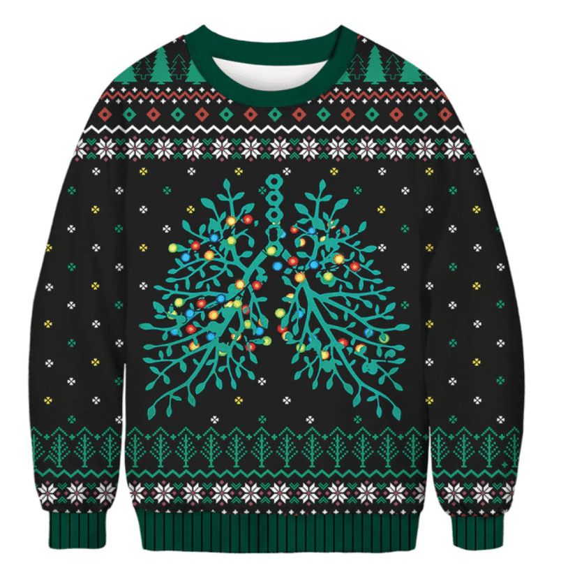 Merry Christmas Ugly Christmas Sweater, Perfect Holiday Gift