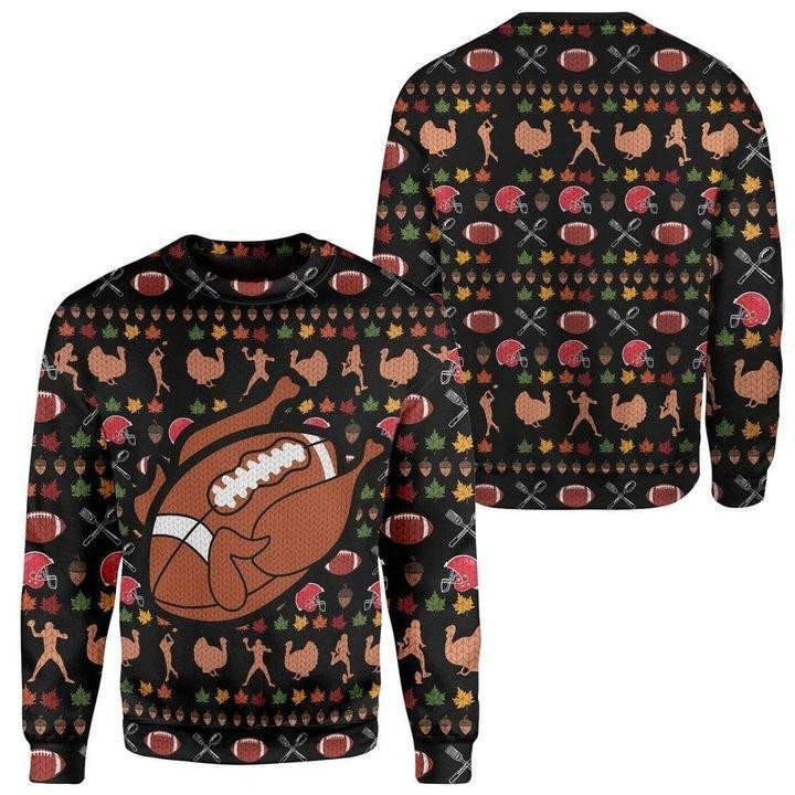 Merry Christmas Ugly Christmas Sweater, Perfect Holiday Gift