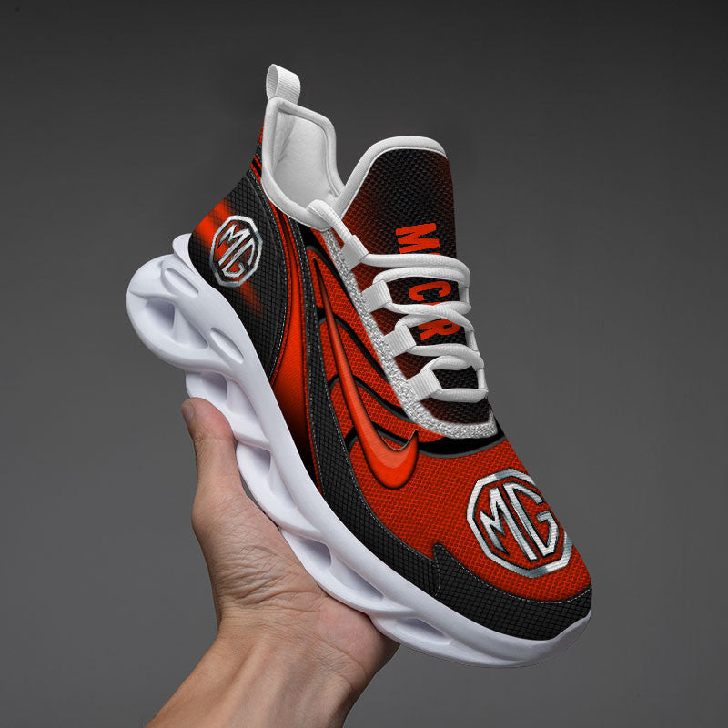 MG Max Soul Shoes Sneakers for Men And Women – Casual Shoes, Streetwear Shoes